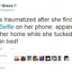 Illustration for article titled Nancy Grace Sued by Man Falsely Accused of Being Selfie Stalker